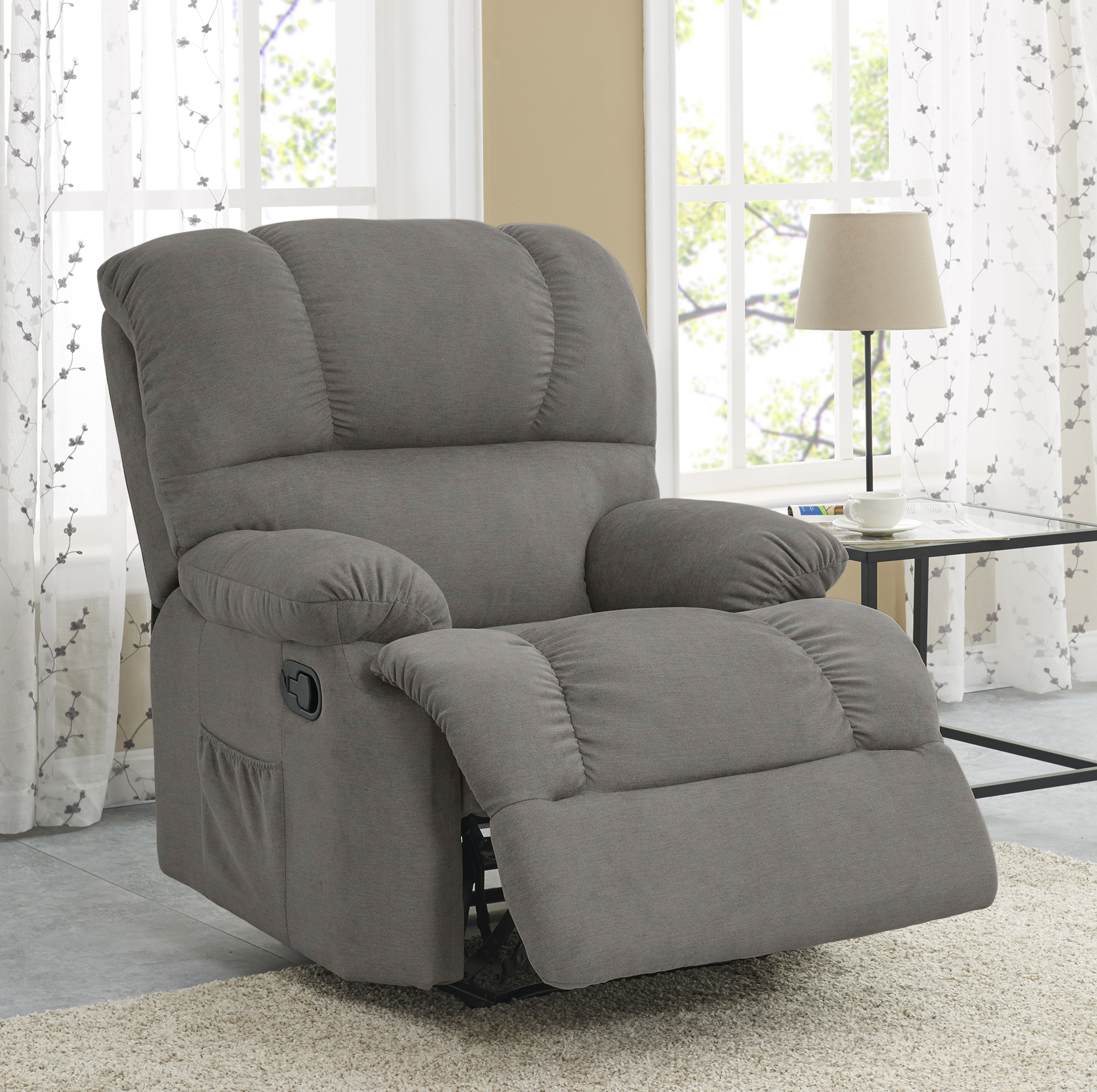 recliner chair mod: 111411